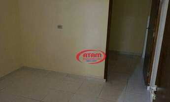 Imagem 2: Casa com 2 dormitórios para alugar, 50 m² por R$ 1.180,00/mês - Itaberaba - São Paulo/SP