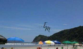 Imagem 3: Casa com 4 dormitórios em Cambury - São Sebastião/SP