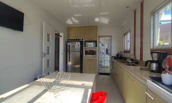 Imagem 5: Localização privilegiada, versatilidade dos cômodos e toda as vantagens que uma casa em co