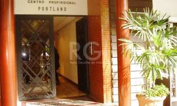 Imagem 5: Porto Alegre - Conjunto Comercial/Sala - Independência