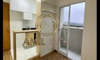 Imagem 4: PL - Apartamento no Urbanova - São José dos Campos