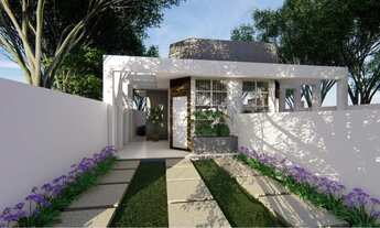 Imagem: Casa Térrea para venda possui 60 metros