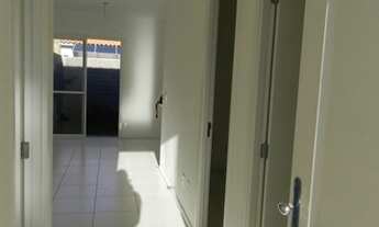 Imagem 3: Casa de condomínio para aluguel tem 40 metros quadrados com 2 quartos em Areal - Pelotas