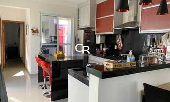 Imagem: Casa em Condomínio para Venda em Indaiatuba