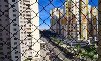 Imagem 4: APARTAMENTO RESIDENCIAL em TABOÃO DA SERRA - SP, JARDIM MARIA ROSA