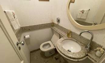 Imagem 4: Apartamento para venda possui 175 metros quadrados com 4 quartos