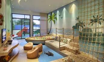 Imagem 7: Apartamento para venda tem 66 metros quadrados com 2 suítes em Vila Osasco - Osasco - SP