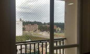 Imagem: JUNDIAÍ - Apartamento Padrão - ENGORDADOURO