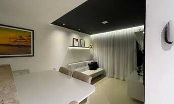 Imagem: Apartamento para venda possui 41 metros