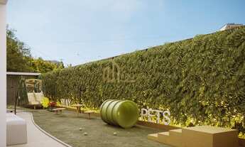 Imagem 7: Apartamento 3 quartos, 1 suíte e sacada com churrasqueira por R$ 507.000,00 - Centro - Pin