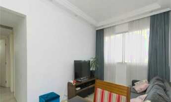 Imagem 5: São Paulo - Apartamento Padrão - VILA MASCOTE