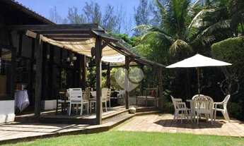 Imagem 11: Casa com 5 dormitórios à venda, 512 m² por R$ 4.800.000,00 - Barra da Tijuca - Rio de Jane