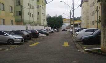 Imagem 2: Apartamento com 2 dormitórios para alugar, 49 m² por R$ 1.000,00/mês - Vila Nova Bonsucess