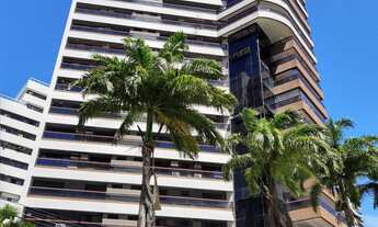 Imagem 2: Apartamento para aluguel e venda possui 330 metros quadrados com 4 quartos