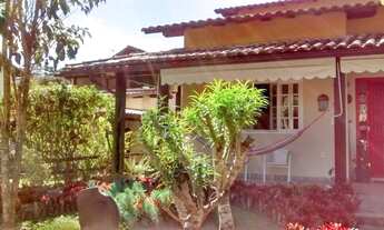 Imagem 3: Casa Condomínio 3 quartos, Suíte, 2 Vagas, Várzea das Moças