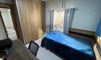 Imagem 6: Apto 3 Qts c/suite Contemporaneo Laranjeiras