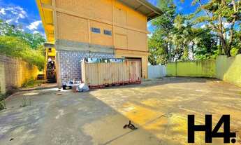 Imagem 6: BARRACÃO/GALPÃO à venda com 1410m² por R$ 3.000.000,00 no bairro Cidade Industrial - CURIT