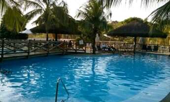 Imagem 6: Apartamento para venda com 39 metros quadrados com 1 quarto em Bandeirante - Caldas Novas