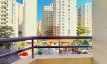 Imagem 2: Apartamento, Brooklin - São Paulo