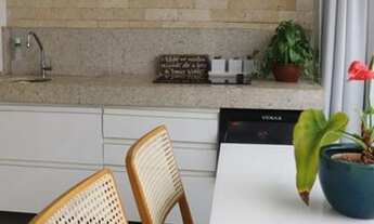 Imagem 4: Apartamento para Venda em Vila Velha, Praia da Costa, 2 dormitórios, 1 suíte, 2 banheiros