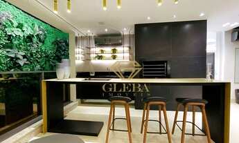 Imagem 3: Edifício Grand Palais, Gleba Palhano, Londrina, 216m² AP2474