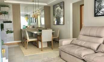 Imagem: NOVÍSSIMO APARTAMENTO DE 3 QUARTOS SENDO