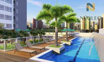 Imagem 4: Apartamento com 2 dormitórios à venda, 57 m² por R$ 395.000,00 - Manaíra - João Pessoa/PB