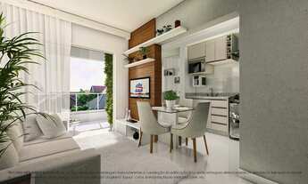 Imagem 5: Apartamento Itaim Segismundo Pereira - Uberlândia - MG