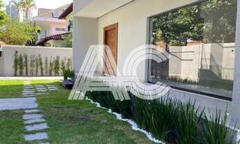 Imagem 3: Rio de Janeiro - Casa de Condomínio - Barra da Tijuca