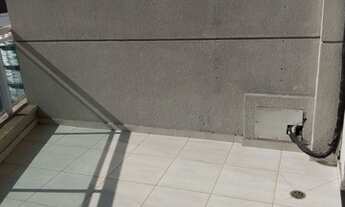 Imagem 2: Lindo duplex para aluguel com 70 metros quadrados, sem mobília, 2 quartos em Moema - São P