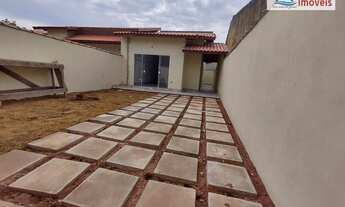 Imagem: Casa com 2 dormitórios à venda, 69 m²