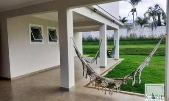 Imagem 2: Casa à venda, 230 m² por R$ 1.280.000,06 - Condomínio Village Ipanema - Araçoiaba da Serra