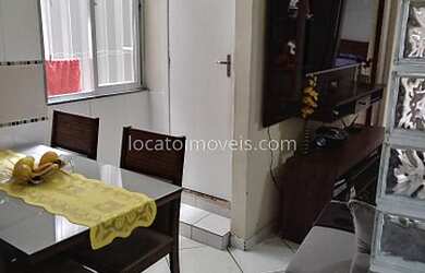 Imagem 3: Ref.: CAS300 - Casa com três quartos Linear no Bairro Santo Antônio - Aceita CEF