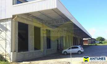 Imagem 3: Alugue galpão em condomínio Paulista com 1.675 m², margem da BR-101