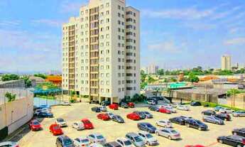 Imagem: Apartamento a venda com 3 dormitórios no