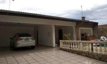 Imagem 7: CASA RESIDENCIAL em SÃO JOSÉ DOS CAMPOS - SP, PARQUE RESIDENCIAL AQUARIUS