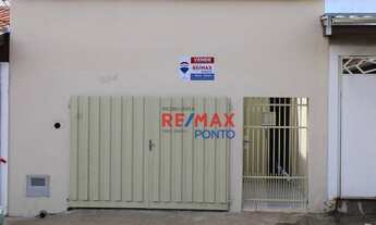 Imagem: Casa com 2 dormitórios à venda, 95 m²