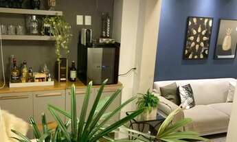 Imagem: Apartamento à venda no bairro Parque São