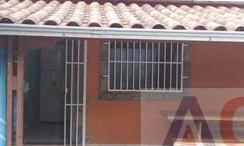 Imagem: Casa para Venda em Contagem, Industrial