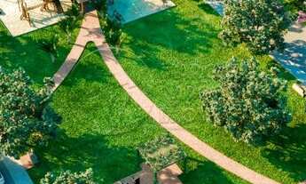 Imagem 4: Lote Reserva Manguaba Premium Residence alto padrão