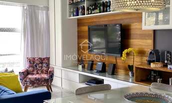 Imagem: Rio de Janeiro - Apartamento Padrão - Copacabana