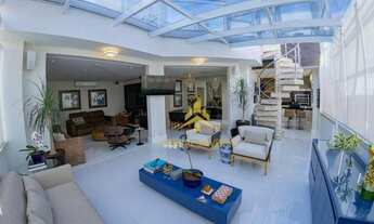 Imagem: Apartamento Triplex com 4 dormitórios à