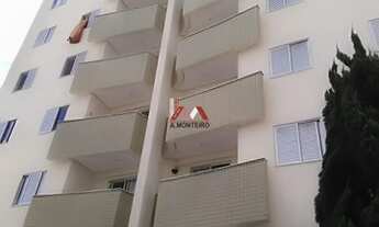 Imagem 2: APARTAMENTO 2 DORMITÓRIOS AO LADO DA PRAÇA STA TEREZINHA - TAUBATÉ -SP