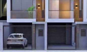 Imagem 3: TRIPLEX no SANTA CATARINA com 2 quartos para VENDA, 101 m²