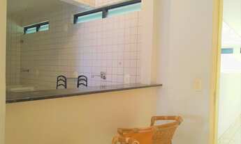 Imagem 5: Apartamento Quarto e Sala com 42m² a 2 quadras da praia de Ponta Verde