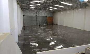 Imagem 4: Barracão, 800 m² - venda por R$ 4.800.000,00 ou aluguel por R$ 16.900,00/mês - Jardim Vera