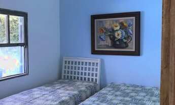 Imagem 4: Casa térrea com 2 dormitórios + edicula com 2 dormitórios a 450 metros na praia de Camburi