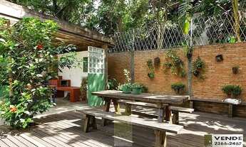 Imagem 4: SOBRADO A VENDA COM PISCINA NO MORUMBI!