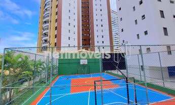 Imagem 6: Venda Apartamento 4 quartos Pituba Salvador