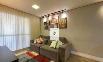 Imagem 7: Apartamento com 3 dormitórios à venda, 83 m² por R$ 860.000 - Tatuapé - São Paulo/SP